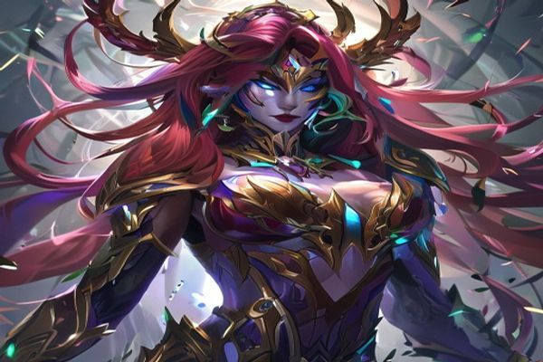 dnf心意点